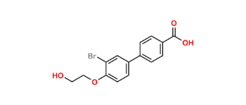 Picture of Trifarotene Biphenyl Acid Impurity