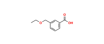 Picture of 3-(Ethoxymethyl)benzoic acid