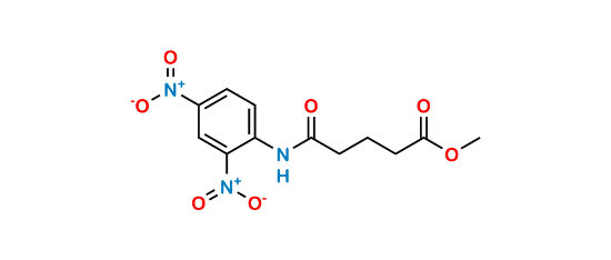 Picture of Bendamustine BDM1 Impurity 