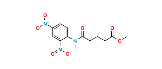 Picture of Bendamustine BDM2 Impurity 