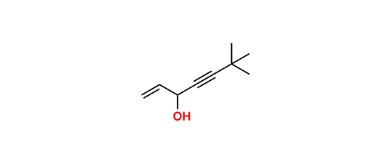 Picture of 6,6-Dimethylhept-1-en-4-yn-3-ol