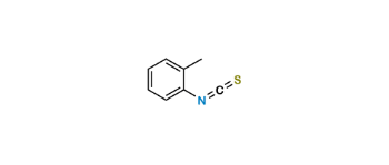 Picture of o-Tolyl Isothiocyanate