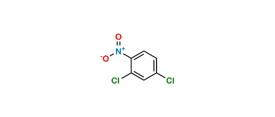 Picture of 2,4-Dichloro-1-nitrobenzene