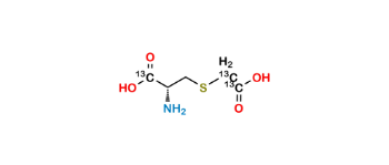 Picture of Carbocisteine-13C3