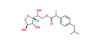 Picture of Ibuprofen 1,4-Sorbitan Ester