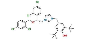 Picture of Miconazole Impurity 2