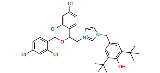 Picture of Miconazole Impurity 2