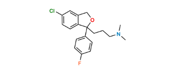 Picture of Citalopram EP Impurity E