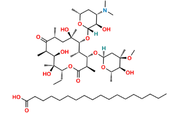 Picture of Erythromycin Stearate