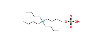 Picture of Tetrabutylammonium Hydrogen Sulfate