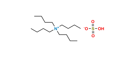 Picture of Tetrabutylammonium Hydrogen Sulfate