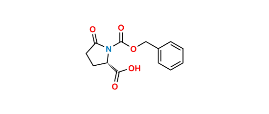 Picture of N-Carbobenzoxy-L-pyroglutamic Acid