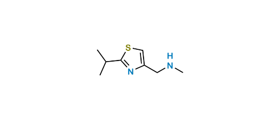 Picture of Ritonavir Impurity 22
