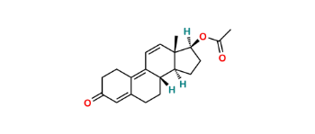 Picture of Trenbolone Acetate