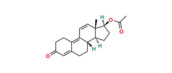 Picture of Trenbolone Acetate