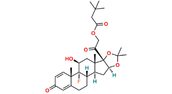 Picture of Triamcinolone Hexacetonide