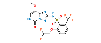 Picture of Penoxsulam Impurity 4