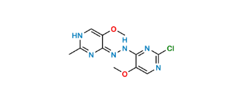 Picture of Penoxsulam Impurity 5