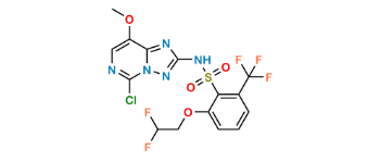 Picture of Penoxsulam Impurity 7