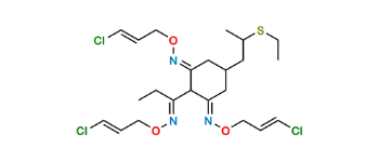 Picture of Clethodim Impurity 2