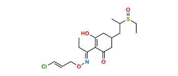 Picture of Clethodim Impurity 3