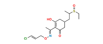 Picture of Clethodim Impurity 8
