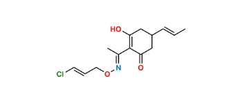 Picture of Clethodim Impurity 10