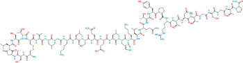 Picture of Aspartamide (3) Calcitonin
