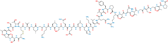 Picture of Aspartamide (3) Calcitonin