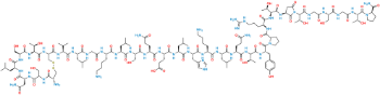 Picture of Aspartamide (26) Calcitonin