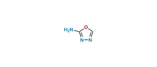 Picture of 1,3,4-oxadiazol-2-amine