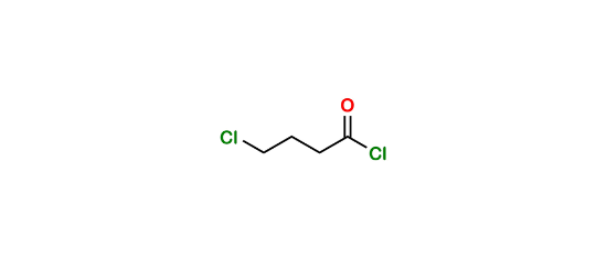Picture of 4-Chlorobutyryl Chloride