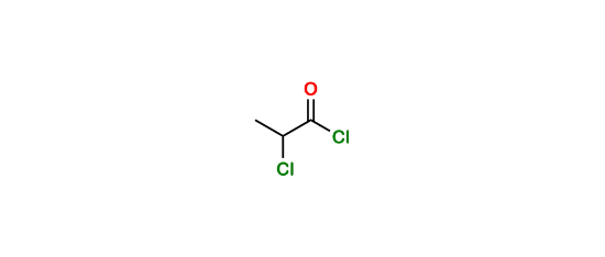 Picture of 2-Chloropropionyl Chloride