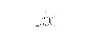 Picture of 3,4,5-Trifluorophenol