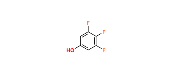 Picture of 3,4,5-Trifluorophenol
