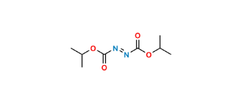 Picture of Diisopropyl Azodicarboxylate
