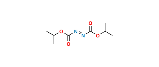 Picture of Diisopropyl Azodicarboxylate
