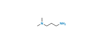 Picture of N,N-Dimethyl-1,3-propanediamine