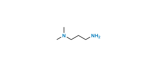 Picture of N,N-Dimethyl-1,3-propanediamine