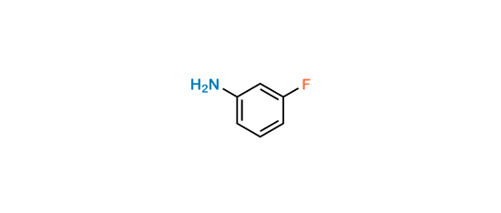 Picture of 3-Fluoroaniline