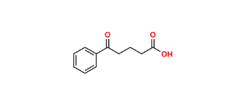 Picture of 4-Benzoylbutyric Acid