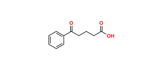 Picture of 4-Benzoylbutyric Acid