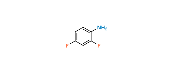 Picture of 2,4-Difluoroaniline