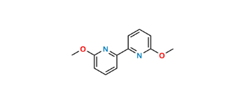 Picture of 6,6'-Dimethoxy-2,2'-bipyridine
