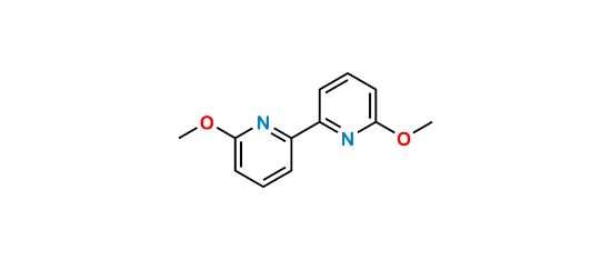 Picture of 6,6'-Dimethoxy-2,2'-bipyridine