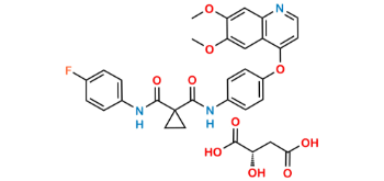 Picture of Cabozantinib S-Malate