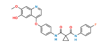 Picture of Cabozantinib - G-Imp 14