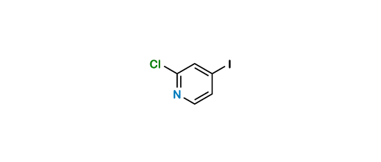Picture of 2-Chloro-4-iodopyridine