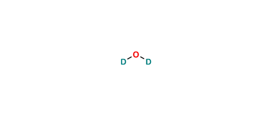 Picture of Deuterium Oxide