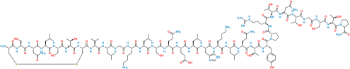 Picture of Des-Gly30 Calcitonin Salmon